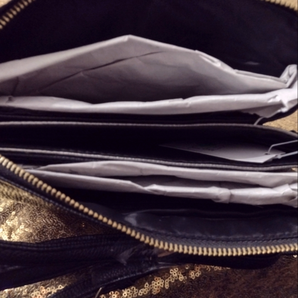 🆕 - Crossbody Bag / Black - Picture 3 of 3